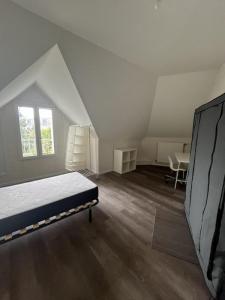 Louer Appartement 113 m2 Chaumont