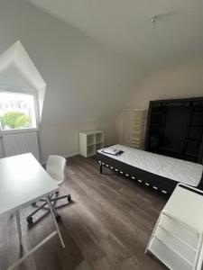Louer Appartement Chaumont 376 euros