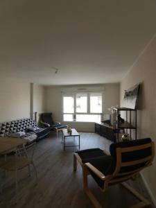 Annonce Location 5 pices Appartement Chaumont 52