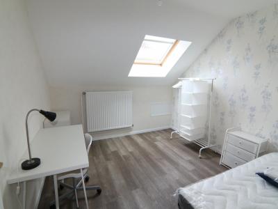 Louer Appartement 99 m2 Chaumont