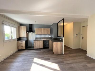 For rent Chaumont 3 rooms 67 m2 Haute marne (52000) photo 0