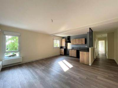 For rent Chaumont 3 rooms 67 m2 Haute marne (52000) photo 1