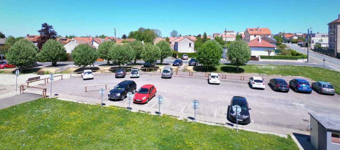 For rent Chaumont 2 rooms 52 m2 Haute marne (52000) photo 1