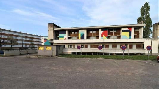 For rent Chaumont 2 rooms 52 m2 Haute marne (52000) photo 2