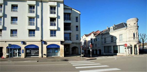 Louer Appartement Chaumont 655 euros