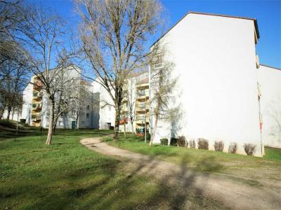 Louer Appartement 65 m2 Chaumont