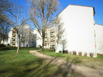 Louer Appartement Chaumont 520 euros