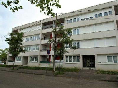 For rent Chaumont 4 rooms 80 m2 Haute marne (52000) photo 1