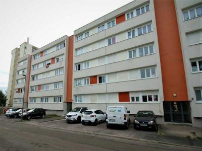 For rent Chaumont 4 rooms 80 m2 Haute marne (52000) photo 3