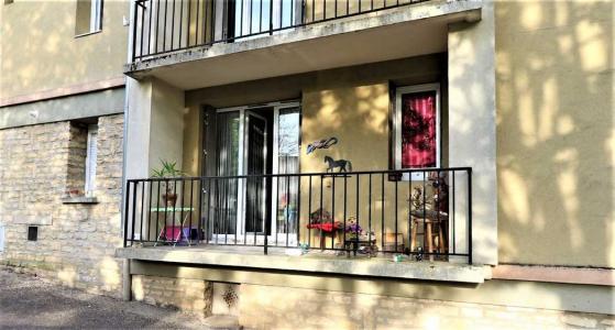 For rent Chaumont 2 rooms 42 m2 Haute marne (52000) photo 1