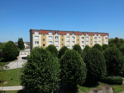 For rent Chaumont 3 rooms 49 m2 Haute marne (52000) photo 2