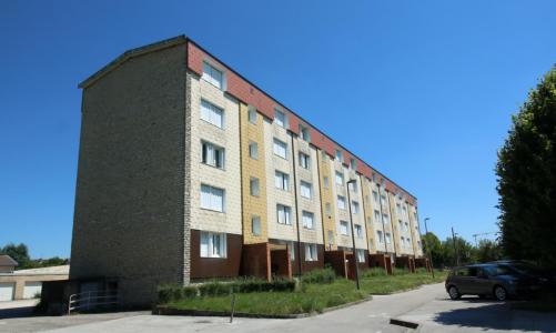 For rent Chaumont 3 rooms 49 m2 Haute marne (52000) photo 3