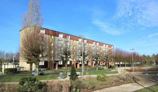 For rent Chaumont 3 rooms 49 m2 Haute marne (52000) photo 4