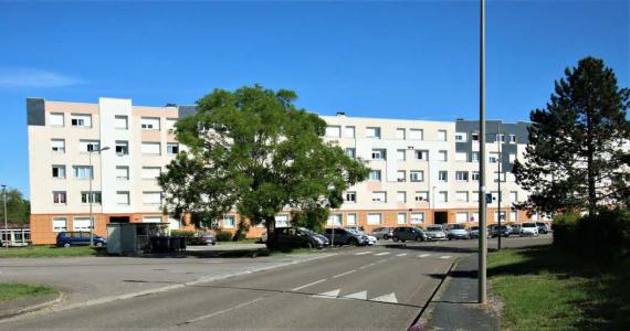 Annonce Location 4 pices Appartement Chaumont 52