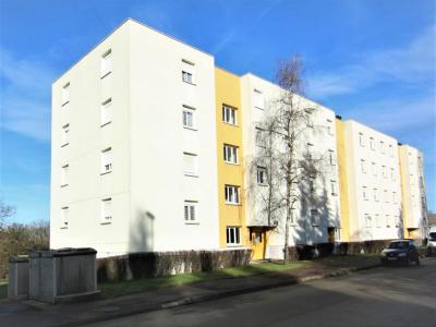 Annonce Location 4 pices Appartement Chaumont 52