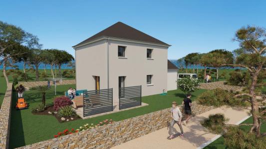Acheter Maison 76 m2 Livre-sur-changeon