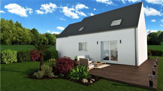 For sale Romagne 83 m2 Ille et vilaine (35133) photo 2