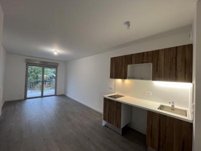 Louer Appartement Angers 615 euros