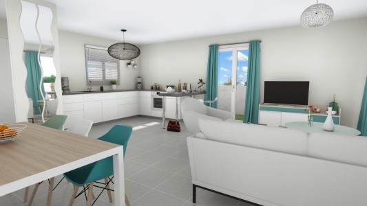 Annonce Vente 4 pices Maison Bessan 34