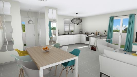 Acheter Maison 85 m2 Bessan