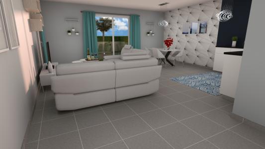 For sale Cruzy 4 rooms 95 m2 Herault (34310) photo 0