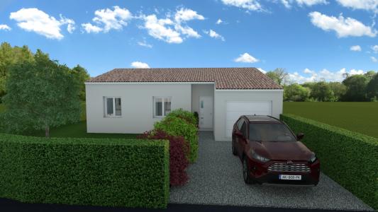 Annonce Vente 4 pices Maison Cruzy 34