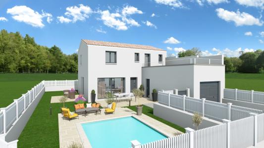 For sale Lespignan 4 rooms 85 m2 Herault (34710) photo 0
