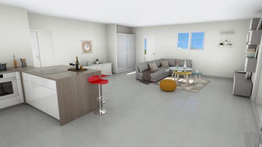 Annonce Vente 4 pices Maison Lespignan 34