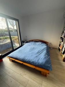 Louer Maison 124 m2 Saint-martin-de-crau