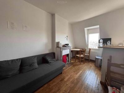 Acheter Appartement 29 m2 Paris-14eme-arrondissement
