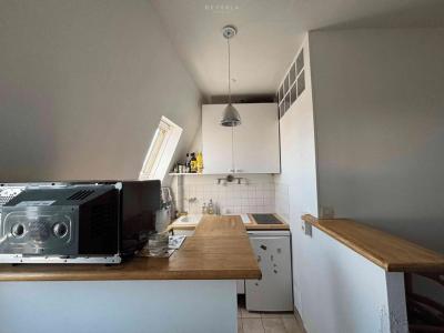Acheter Appartement Paris-14eme-arrondissement 335000 euros