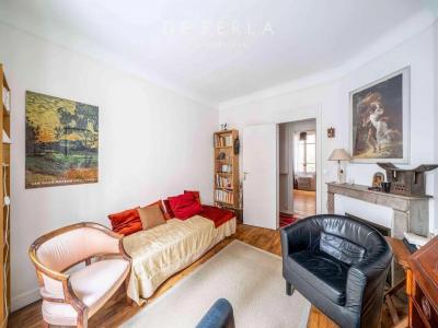 Acheter Appartement 33 m2 Paris-14eme-arrondissement