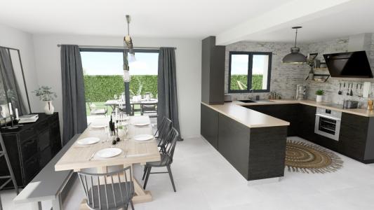 Acheter Maison Arthaz-pont-notre-dame Haute savoie
