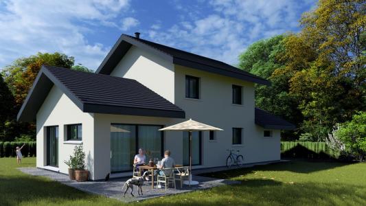 For sale Arenthon 5 rooms 110 m2 Haute savoie (74800) photo 1
