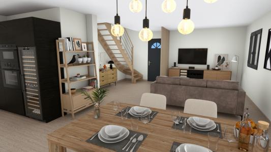 For sale Arenthon 5 rooms 94 m2 Haute savoie (74800) photo 2