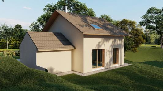 Annonce Vente 5 pices Maison Maxilly-sur-leman 74