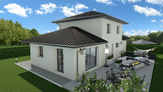 Annonce Vente 5 pices Maison Amancy 74