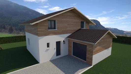 Annonce Vente 5 pices Maison Allinges 74