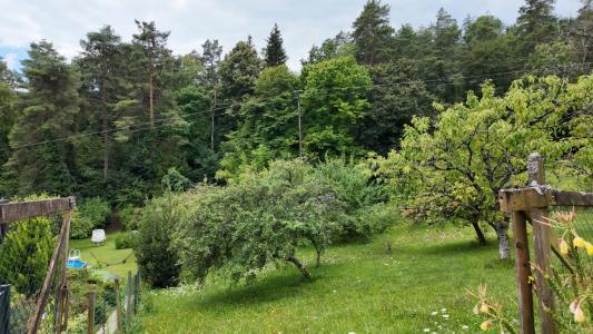 Annonce Vente Terrain Deluz 25
