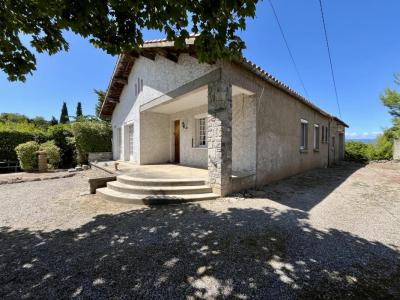 For sale Marseillette 5 rooms 108 m2 Aude (11800) photo 1