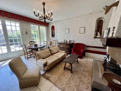 For sale Marseillette 5 rooms 108 m2 Aude (11800) photo 2
