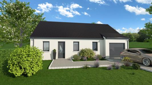 For sale Haillicourt 95 m2 Pas de calais (62940) photo 0