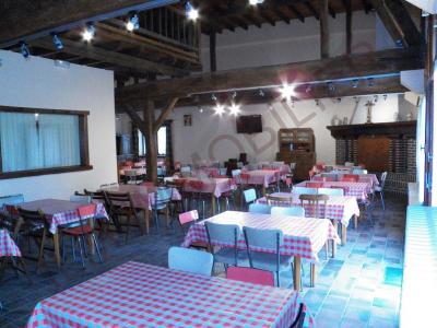 Acheter Prestige Soucy 630000 euros