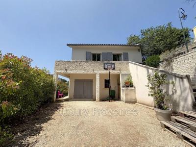 Annonce Vente 5 pices Maison Mimet 13