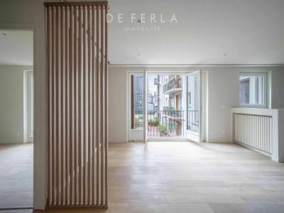 For sale Paris-13eme-arrondissement 4 rooms 79 m2 Paris (75013) photo 0