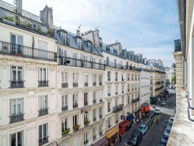 For sale Paris-6eme-arrondissement 2 rooms 25 m2 Paris (75006) photo 0