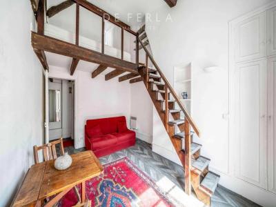 For sale Paris-6eme-arrondissement 2 rooms 25 m2 Paris (75006) photo 4
