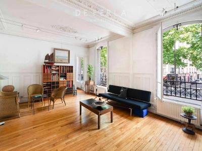 For sale Paris-14eme-arrondissement 3 rooms 80 m2 Paris (75014) photo 0