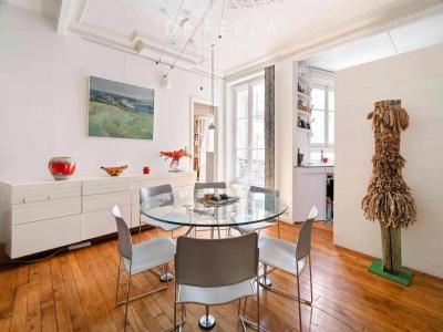 For sale Paris-14eme-arrondissement 3 rooms 80 m2 Paris (75014) photo 2