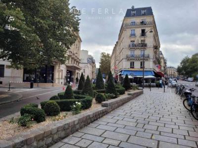 For sale Paris-5eme-arrondissement 1 room 8 m2 Paris (75005) photo 0